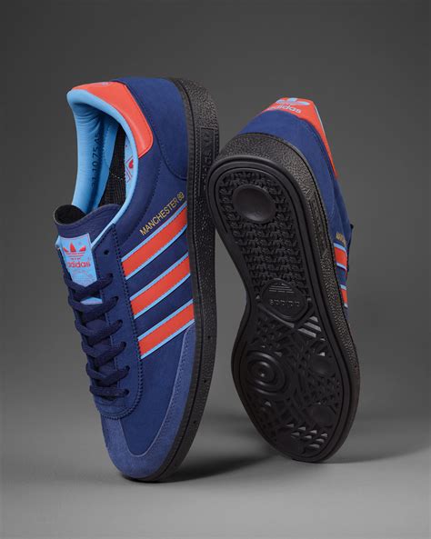 adidas manchester spezial 89|Adidas Manchester 89 spzl.